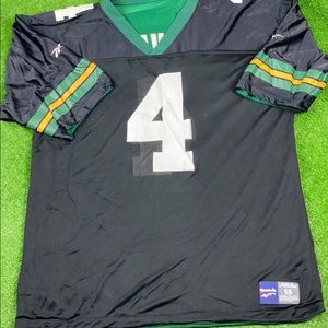 Green Bay Packers Brett Favre reversible jersey
